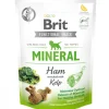 Brit Care Galletas Y Snacks | Funcionales^Dog Funcional Snack Mineral 150gr