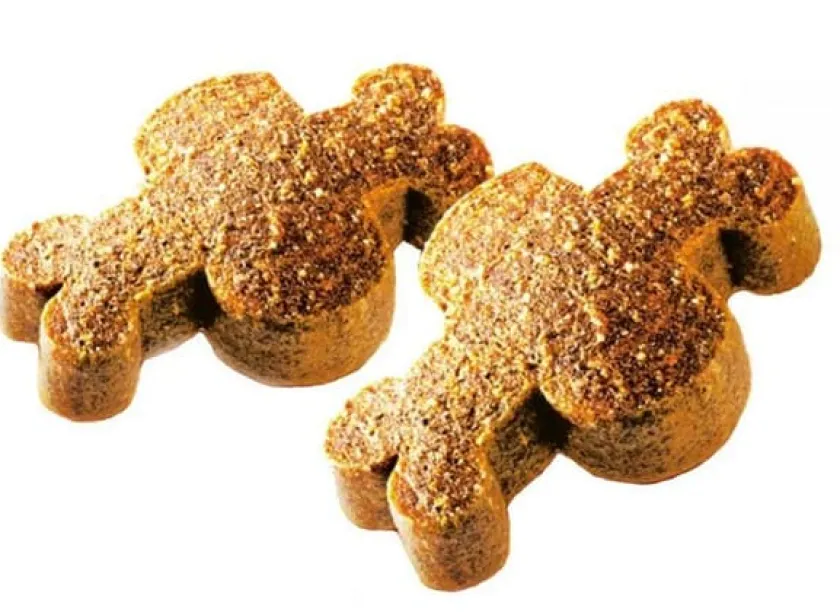 Brit Care Funcionales^Dog Funcional Snack Mobility 150gr