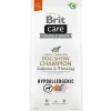 Brit Care Adultos (1 A 7 Años)^Dog Show Champion Salmon Hypoallergenic 12kg