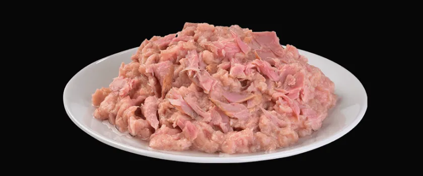Brit Care Húmedos^Kitten Fillets de Atún 70gr