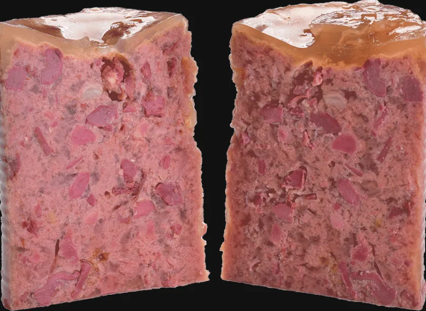 Brit Care Húmedos^Paté & Meat Duck 800gr