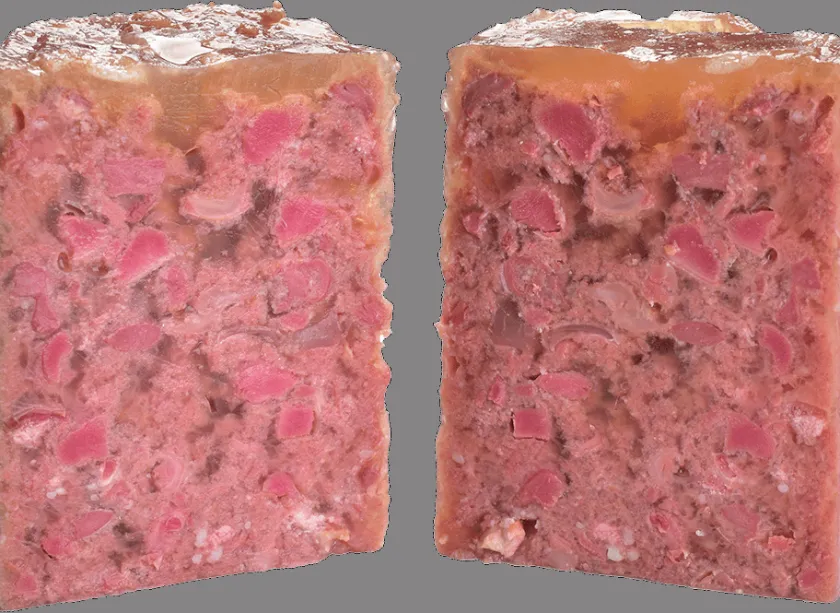 Brit Care Húmedos^Paté & Meat Puppy 400gr