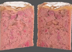 Brit Care Húmedos^Paté & Meat Salmón 800gr