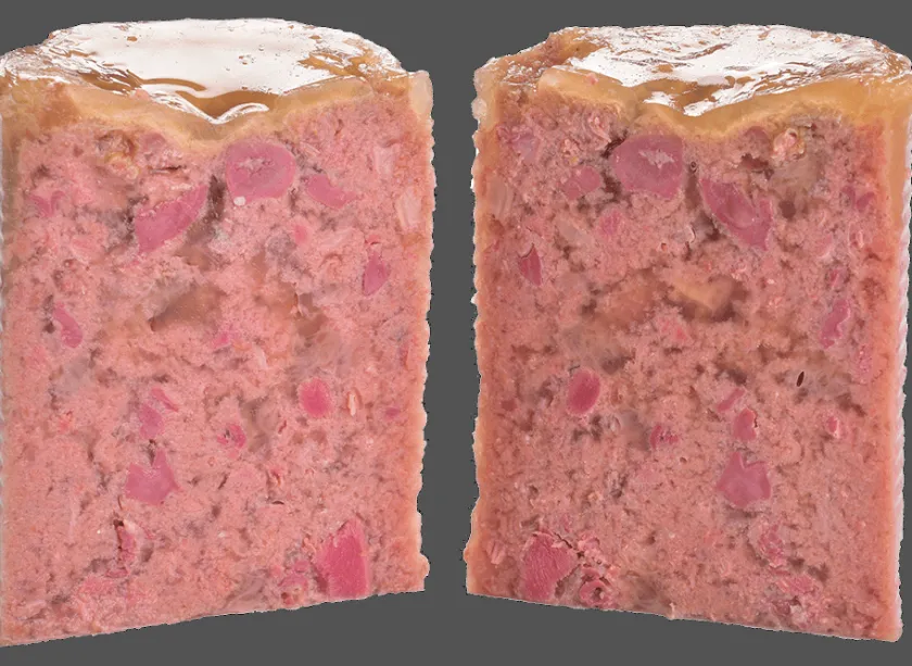 Brit Care Húmedos^Paté & Meat Salmón 800gr