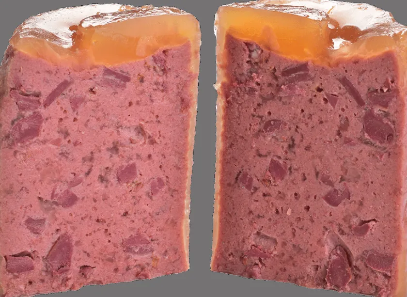 Brit Care Húmedos^Paté & Meat Turkey 400gr