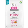 Brit Care Cachorros (0 A 12 Meses)^Puppy All Breed Salmón 3kg