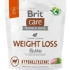 Brit Care Control Peso^Weight Loss Rabbit Hypoallergenic 1kg