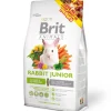 Brit Care Conejos^Brit Conejo - Rabbit Junior 1.5kg