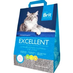 Brit Care Arenas^Brit Excellent - Arena Sanitaria 5kg