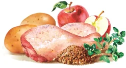 Brit Fresh Adultos (1 A 7 Años)^Chicken with Potato Adult Great Life 12kg