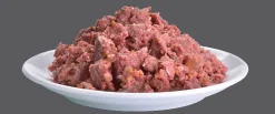 Brit Fresh Húmedos^Perros con Vacuno y Mijo 400gr