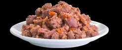 Brit Fresh Húmedos^Perros Duck with Millet 400gr