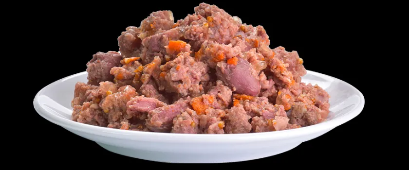 Brit Fresh Húmedos^Perros Duck with Millet 400gr