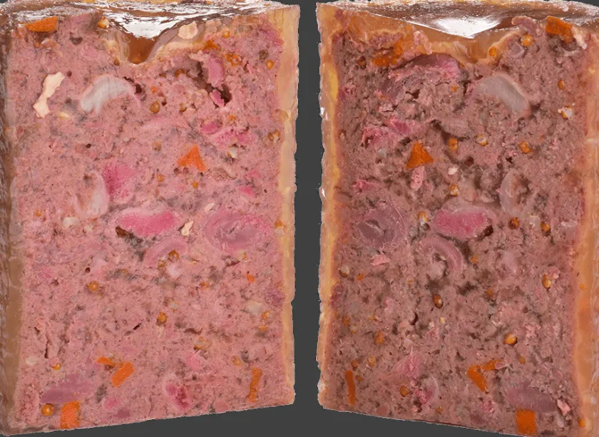 Brit Fresh Húmedos^Perros Duck with Millet 400gr