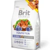 Brit Care Hámsters^Brit Hámster 300gr