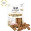 Brit Care Naturales | Galletas Y Snacks^Brit Meaty Jerky Chicken Protein Bar Para Perros Sabor Pollo e Insectos 80gr