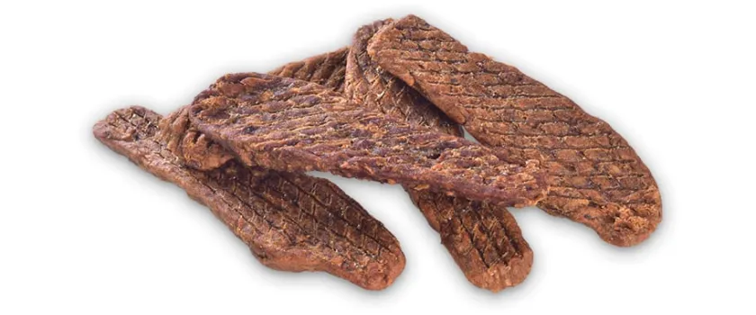 Brit Care Galletas Y Snacks | Naturales^Brit Meaty Jerky Chicken Snack Para Perros Sabor Filete de Pollo 80gr