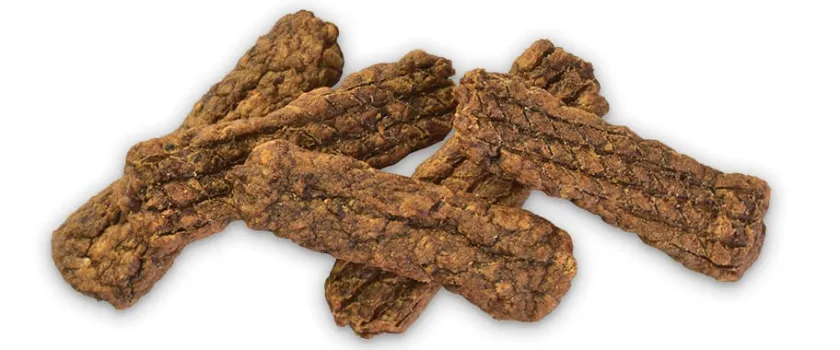 Brit Care Naturales | Galletas Y Snacks^Brit Meaty Jerky Lamb Protein Bar Para Perros Sabor Cordero 80gr