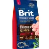 Brit Care Adultos (1 A 7 Años)^Brit Premium by Nature Adult Large 15kg