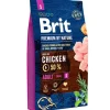 Brit Care Adultos (1 A 7 Años)^Brit Premium by Nature Adult Small 8kg