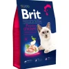 Brit Care Castrados | Adultos (1 A 7 Años)^Brit Premium by Nature Cat Sterilized Chicken 8 kg