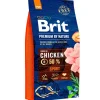 Brit Care Adultos (1 A 7 Años)^Brit Premium by Nature Sport 15kg