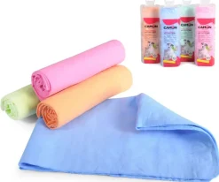 Camon Higiene Y Aseo^- Paño mágico súper absorbente