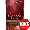 Canada Litter Arenas^- Arena Sanitaria 18kg