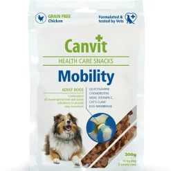 Canvit Funcionales | Alimentación Medicada^Dog Mobility 200gr