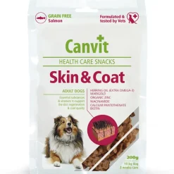 Canvit Alimentación Medicada^Dog Skin Coat 200gr