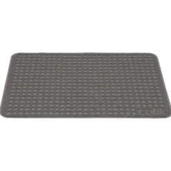 Cat it Higiene Y Aseo | Areneros^Alfombra para Baño Sanitario Grande 60x90cm
