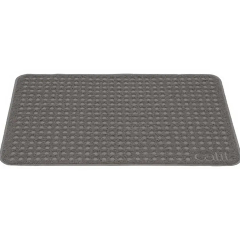 Cat it Higiene Y Aseo | Areneros^Alfombra para Baño Sanitario Grande 60x90cm