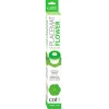 Cat it Comederos Y Fuentes De Agua^Alfombra Protectora para Fuente Verde