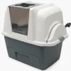 Cat it Areneros | Baños Sanitarios (areneros)^Arenero Automatico SmartSift