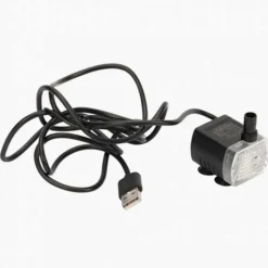 Cat it Comederos Y Fuentes De Agua^Bomba de Repuesto para Fuente Bebedera LED