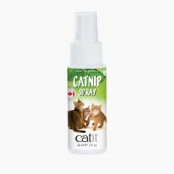 Cat it Hierba Gatera^Catnip Spray 60ml