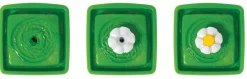 Cat it Comederos Y Fuentes De Agua | Productos Outlet^Fuente Bebedera Flor 1.5L