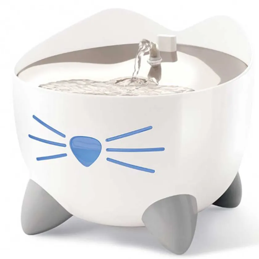 Cat it Comederos Y Fuentes De Agua^Fuente Inteligente PIXI 2 Litros