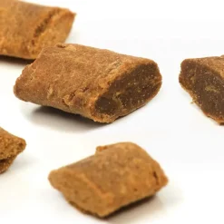 Cat it Galletas^Nibbly Snack Pollo e Hígado 90gr