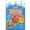 Cat it Naturales^Nibbly Wraps Pollo y Pescado 30gr