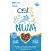 Cat it Galletas^Nuna Insecto y Arenque 60gr