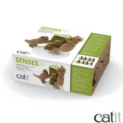 Cat it Gateras Y Rascadores^Rasguñador Renovable