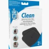Cat it Areneros | Baños Sanitarios (areneros)^Repuesto Filto de Carbon para Baños