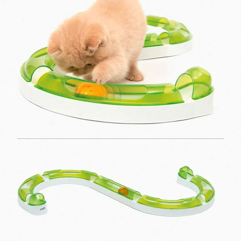 Cat it Juguetes^Senses 2.0 Play Circuit