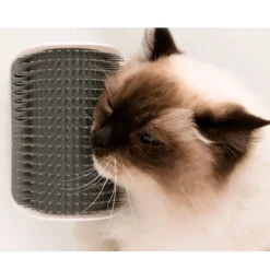 Cat it Relajación Para Gatos | Juguetes^Senses 2.0 Self Groomer