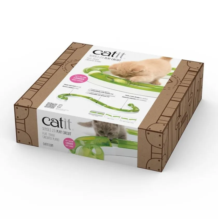 Cat it Juguetes | Productos Outlet^Senses 2.0 Wave Circuit