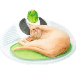 Cat it Relajación Para Gatos | Juguetes^Senses 2.0 Wellness Center