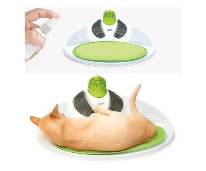 Cat it Relajación Para Gatos | Juguetes^Senses 2.0 Wellness Center