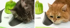 Cat it Relajación Para Gatos | Juguetes^Senses 2.0 Wellness Center