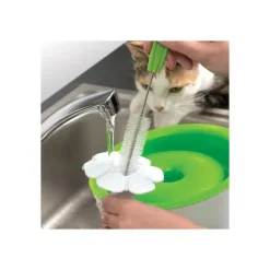 Cat it Comederos Y Fuentes De Agua | Productos Outlet^Set de limpieza para fuente bebedera